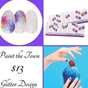 Paint the Town-Color Street